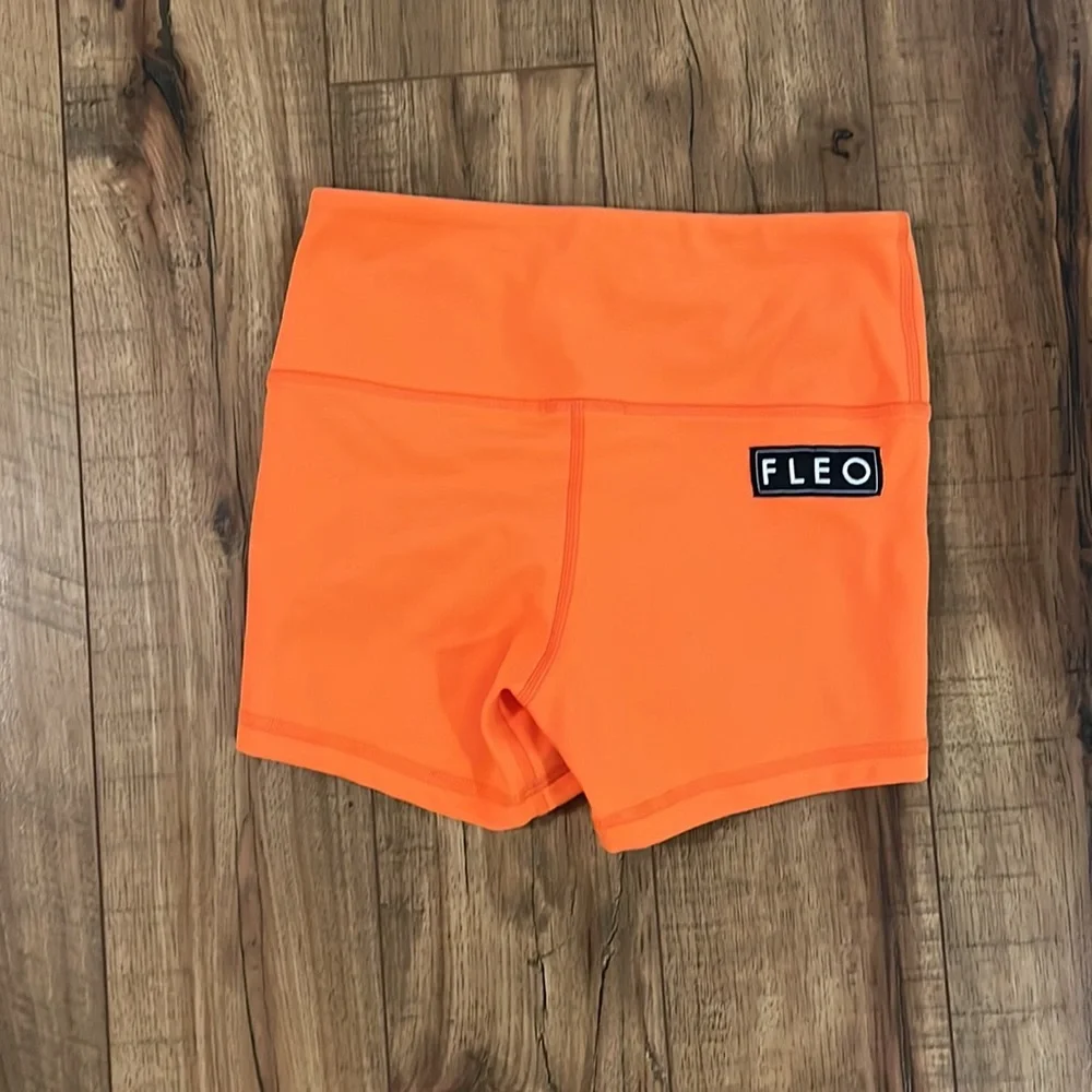 Fleo Power High Rise 4” - Picture 2 of 4